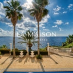 Detached Villa – For Sale, Paphos, Pegia – Coral Bay