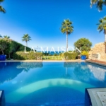 Detached Villa – For Sale, Paphos, Chloraka