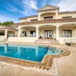 Detached Villa – For Sale, Paphos, Empa