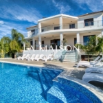 Detached Villa – For Sale, Paphos, Pegia – St. George