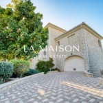Detached Villa – For Sale, Paphos, Pegia – St. George