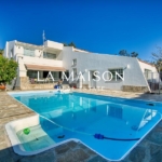 Detached Villa – For Sale, Paphos, Kato Paphos