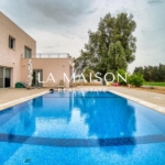 Detached Villa – For Sale, Paphos, Geroskipou