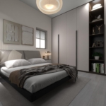 Spacious Cozy Apartment