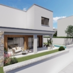 Contemporary Living And Urban Style