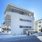 Spacious Apartment With Fantastic Views