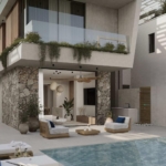 Spacious Beach House For Families