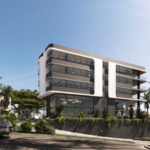 Commercial Building- Office