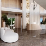 State-of-the-Art Offices with Full Functionality