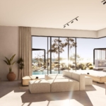 Premium 3 Bedroom Penthouse