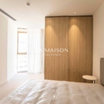 Spacious,  In The Heart Of The City