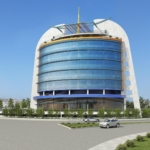 Prime Class A Offices in Yermasoyia, Limassol