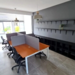 Newly Upgraded Office Spaces in Prime Location