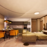 The Ultimate Setting, Location And Lifestyle