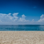 BeachFront Touristic Land In Paphos