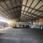 Warehouse in Polis Chrysochous