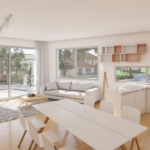 Quality Modern Home