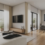 Absolute Luxury With Stunning Surrounds
