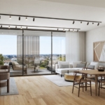 Effortlessly Luxurious, Infinitely Stylish, Outstandingly Spaciousness