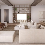 Luxurious Lifestyle Living