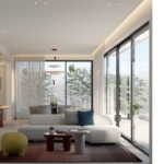 Contemporary Design, Cosmopolitan Lifestyle