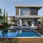 Luxury Home In Private Setting