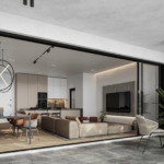 Apartment With Sweeping Iconic Views