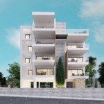 Peaceful Living with Uninterrupted Urban Views
