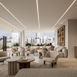 Spectacular, Stylish And Spacious