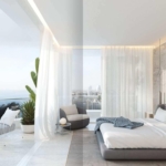 Light, Luxury And Bay Views
