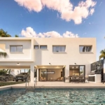 Magnificent Residence