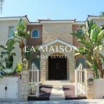Detached Villa – For Sale, Paphos, Kato Paphos – Universal
