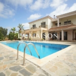 Detached Villa – For Sale, Paphos, Anarita