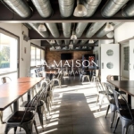 Commercial building in Larnaca