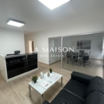 Office for rent in Strovolos with easy access to the motorway