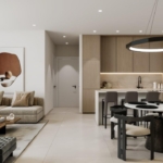 Sleek, Stylish And Spacious