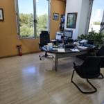 Office for Rent on Strovolos Avenue, near Alpha Bank