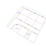 Residential Prime Location Plot Near Jumbo In Lakatamia