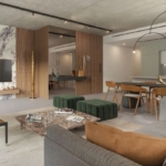 Character And Charm With Modern Style