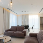 Trendy Cosmopolitan Contemporary And Luxury