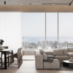Luxurious Penthouse