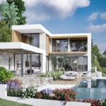 Chic and Stylish, Ultra Modern Dream Home