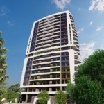 Affordable Apartment In The Heart Of Nicosia