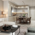 Lifestyle, Location, Low Maintenance