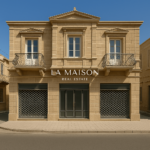 Business Potential in the Heart of Nicosia