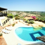 Detached Villa – For Sale, Paphos, Pegia