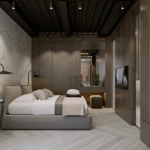 Affordable Penthouse With Enormous Potential