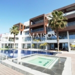 Ground Floor Apartment – For Sale, Paphos, Kato Paphos