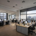 Office Bulding In a Prime Location-Strovolos