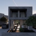 Spacious, Modern Home